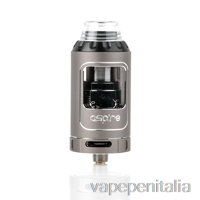 Vape Italia Aspirare Athos Sub-ohm Serbatoio Grigio